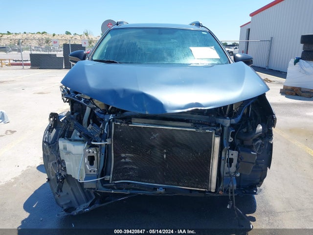 Toyota RAV4 LE 2014 2T3ZFREV0EW085830 Image 13