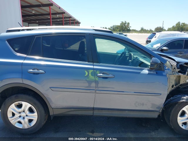 Toyota RAV4 LE 2014 2T3ZFREV0EW085830 Image 14