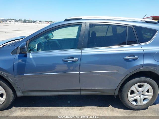 Toyota RAV4 LE 2014 2T3ZFREV0EW085830 Image 15