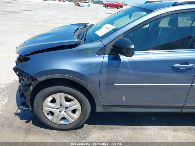 Toyota RAV4 LE 2014 2T3ZFREV0EW085830 Image 19