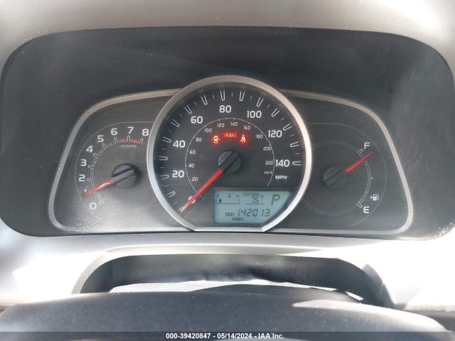 Toyota RAV4 LE 2014 2T3ZFREV0EW085830 Image 7