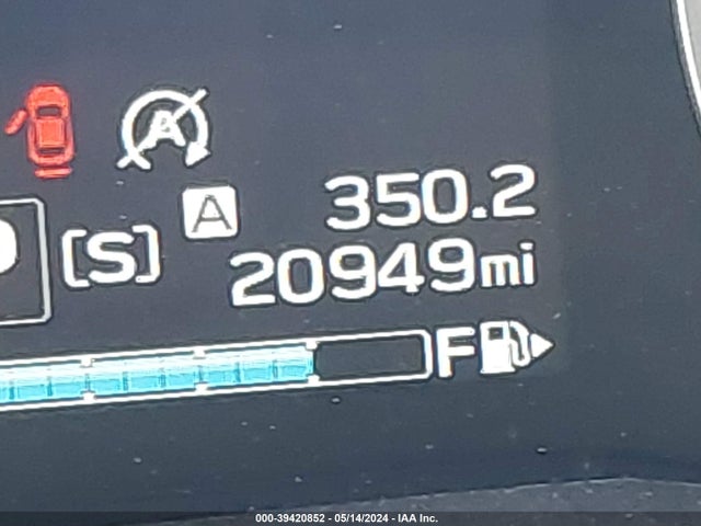 Subaru Forester Premium 2021 JF2SKAFC6MH568644 Image 15
