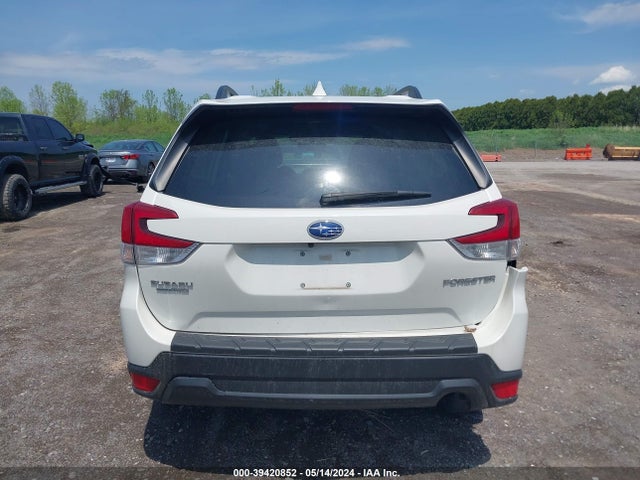 Subaru Forester Premium 2021 JF2SKAFC6MH568644 Image 16