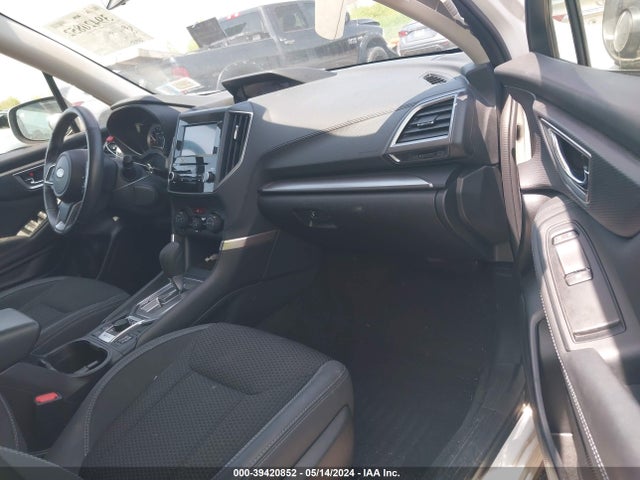 Subaru Forester Premium 2021 JF2SKAFC6MH568644 Image 5