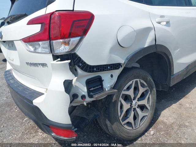 Subaru Forester Premium 2021 JF2SKAFC6MH568644 Image 6