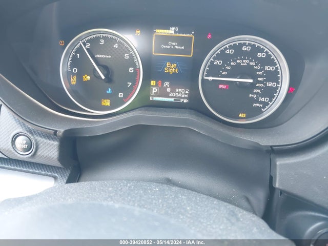 Subaru Forester Premium 2021 JF2SKAFC6MH568644 Image 7