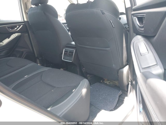Subaru Forester Premium 2021 JF2SKAFC6MH568644 Image 8