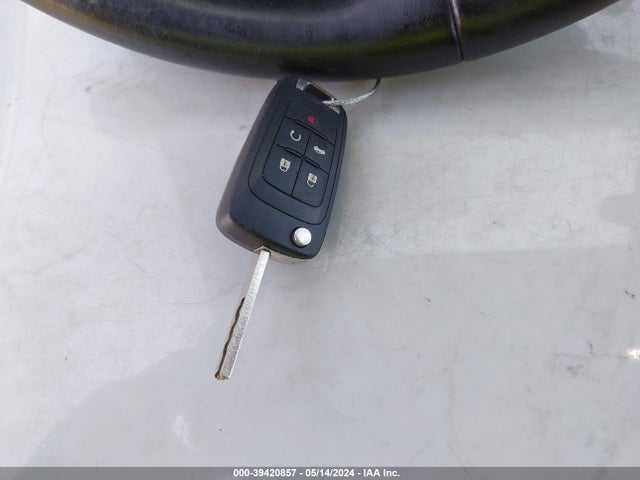 Chevrolet IMPALA 2LZ 2016 2G1145S39G9130767 Image 11