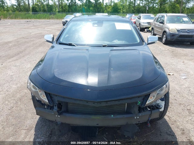 Chevrolet IMPALA 2LZ 2016 2G1145S39G9130767 Image 13