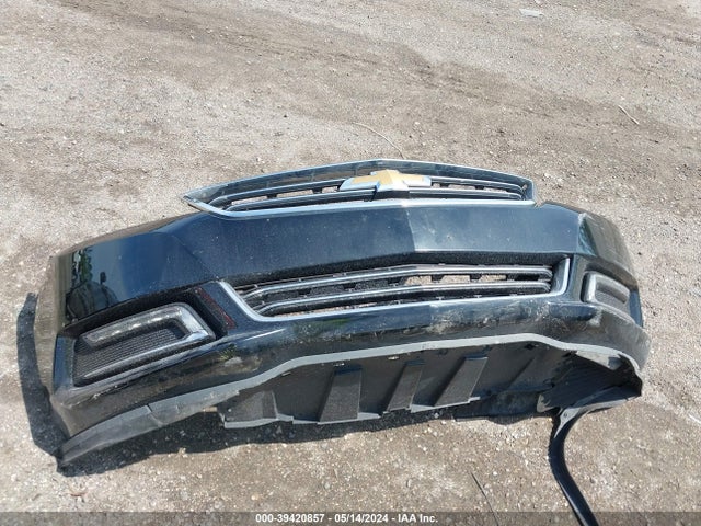Chevrolet IMPALA 2LZ 2016 2G1145S39G9130767 Image 12
