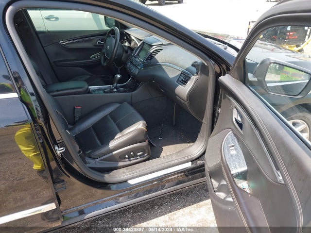 Chevrolet IMPALA 2LZ 2016 2G1145S39G9130767 Image 5