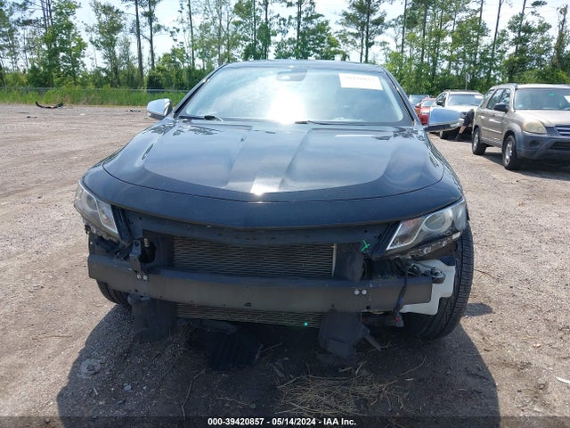 Chevrolet IMPALA 2LZ 2016 2G1145S39G9130767 Image 6
