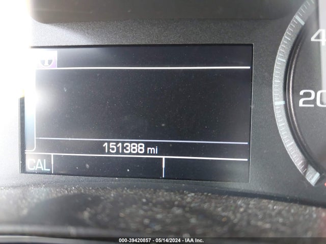 Chevrolet IMPALA 2LZ 2016 2G1145S39G9130767 Image 7