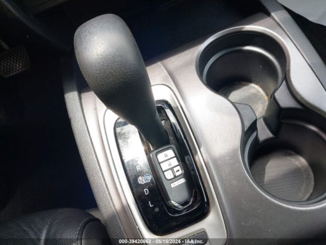 5FNYF5H57HB021407 Honda Pilot Ex-l