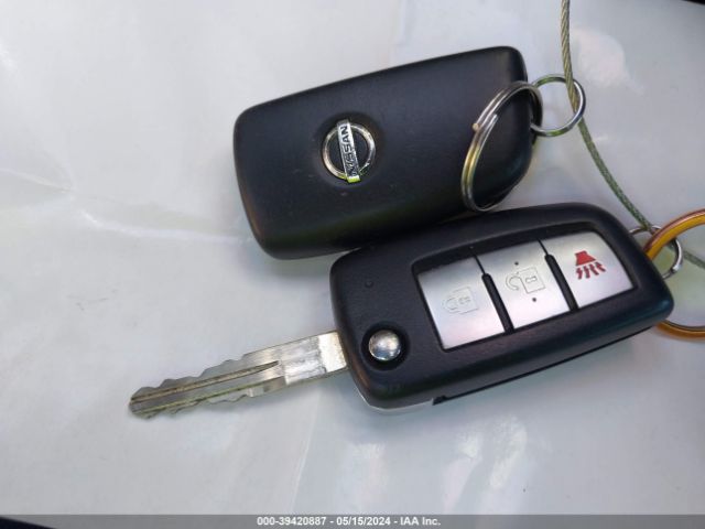 5N1AT2MT9KC809893 Nissan ROGUE S