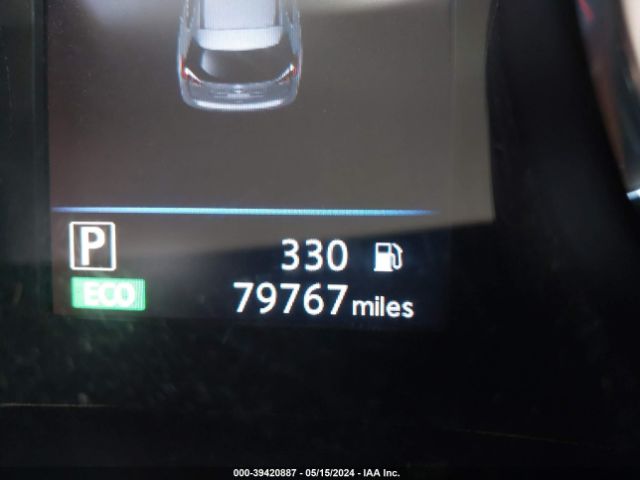5N1AT2MT9KC809893 Nissan ROGUE S