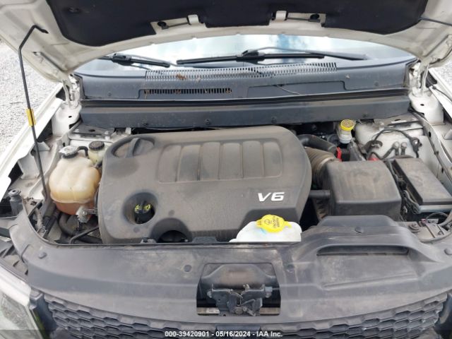 3C4PDDGG4JT197224 Dodge Journey Crossroad Awd