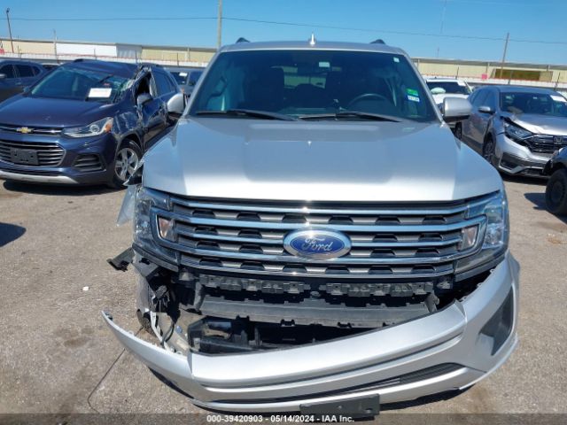 1FMJK1JT9KEA21380 Ford Expedition Max Xlt