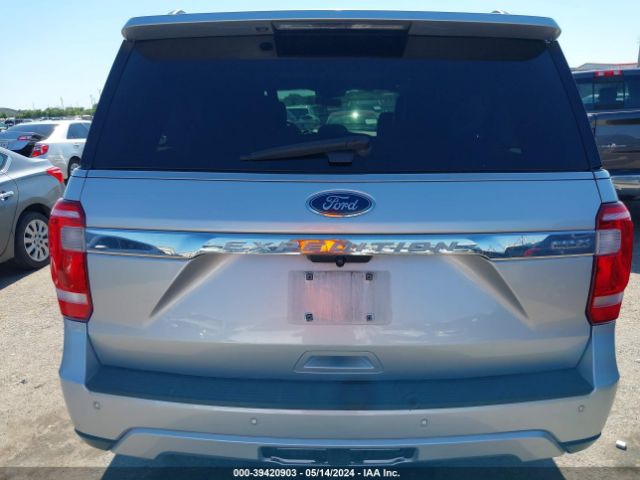 1FMJK1JT9KEA21380 Ford Expedition Max Xlt