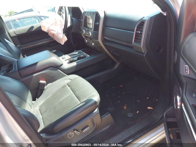 1FMJK1JT9KEA21380 Ford Expedition Max Xlt