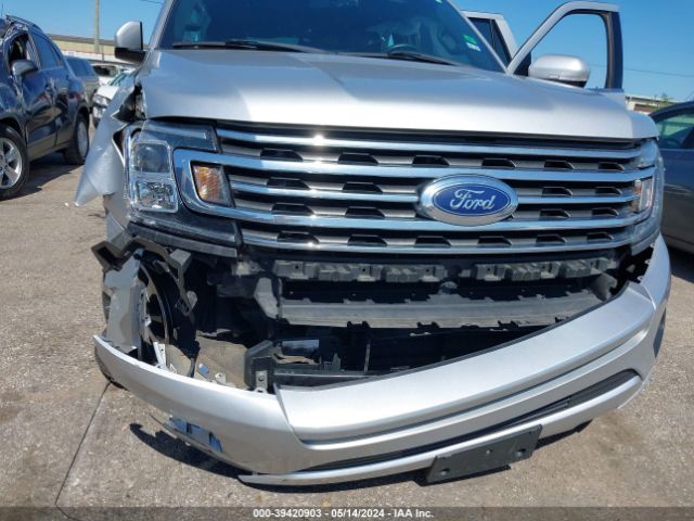1FMJK1JT9KEA21380 Ford Expedition Max Xlt
