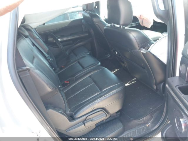 1FMJK1JT9KEA21380 Ford Expedition Max Xlt