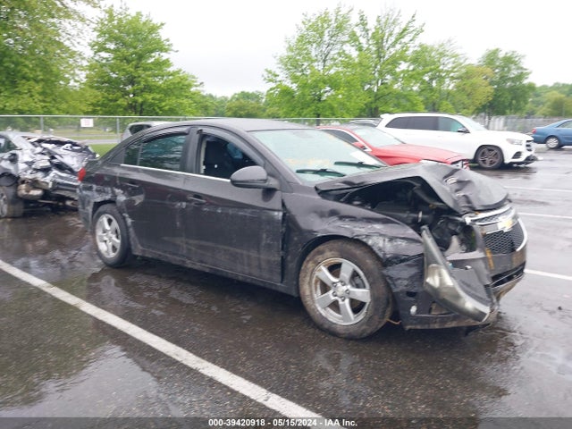 Chevrolet Cruze 1lt Auto 2014 1G1PC5SB9E7360943 main image