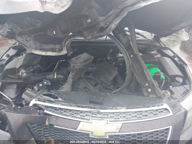 Chevrolet Cruze 1lt Auto 2014 1G1PC5SB9E7360943 Image 10