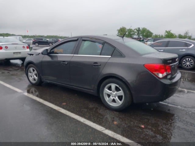 Chevrolet Cruze 1lt Auto 2014 1G1PC5SB9E7360943 Image 3