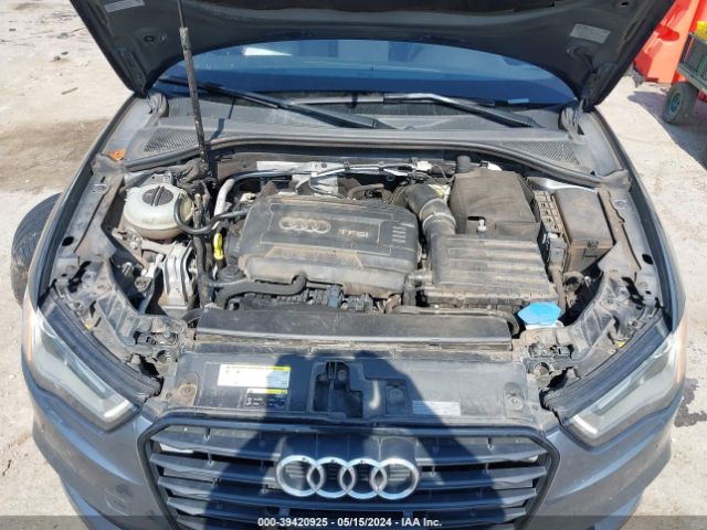 WAUB8GFF8G1043296 Audi A3 2.0t Premium