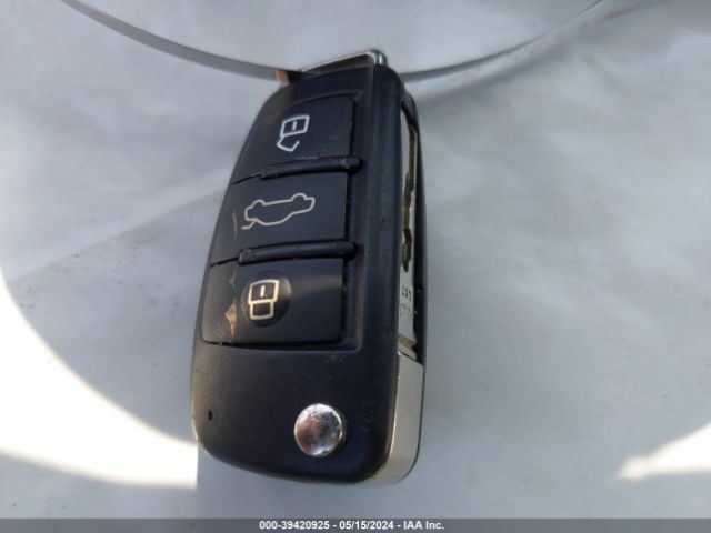 WAUB8GFF8G1043296 Audi A3 2.0t Premium