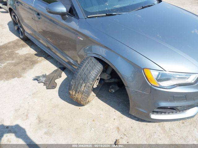 WAUB8GFF8G1043296 Audi A3 2.0t Premium