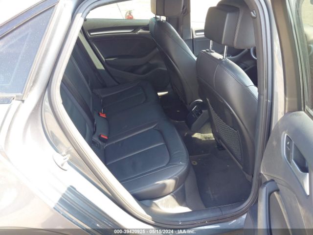 WAUB8GFF8G1043296 Audi A3 2.0t Premium