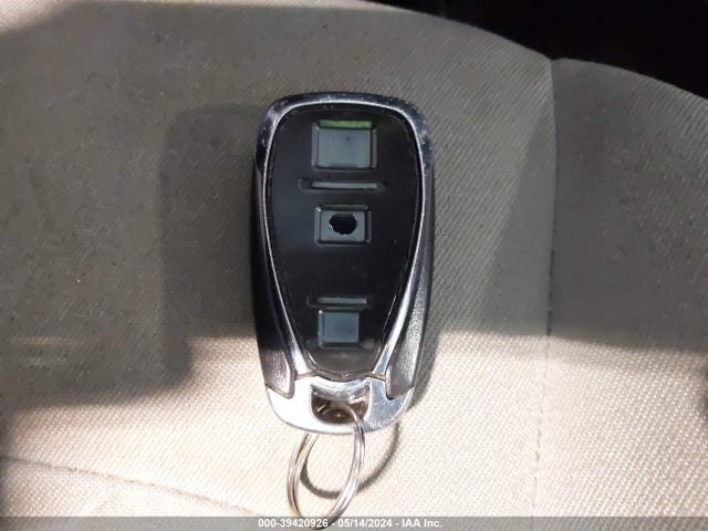 Chevrolet EQUINOX LS 2018 2GNAXHEV6J6173413 Image 11