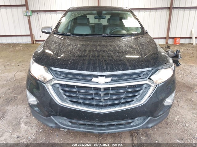 Chevrolet EQUINOX LS 2018 2GNAXHEV6J6173413 Image 12