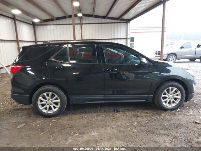 Chevrolet EQUINOX LS 2018 2GNAXHEV6J6173413 Image 13