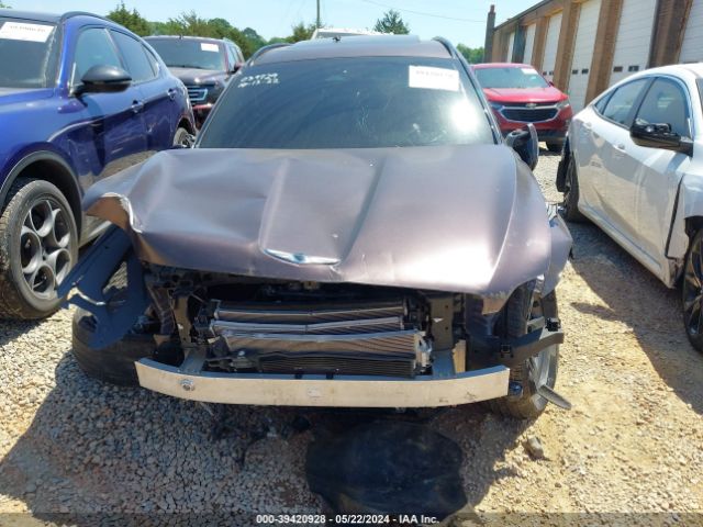 KMUMCDTCXNU039729 Genesis Gv70 3.5t Awd Sport