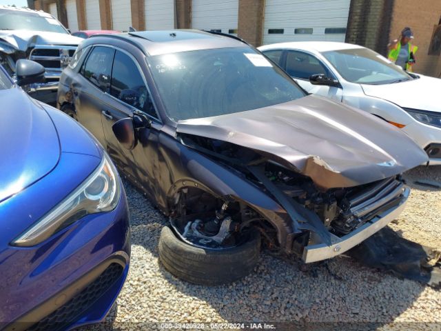 KMUMCDTCXNU039729 Genesis Gv70 3.5t Awd Sport