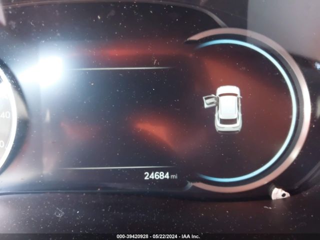 KMUMCDTCXNU039729 Genesis Gv70 3.5t Awd Sport