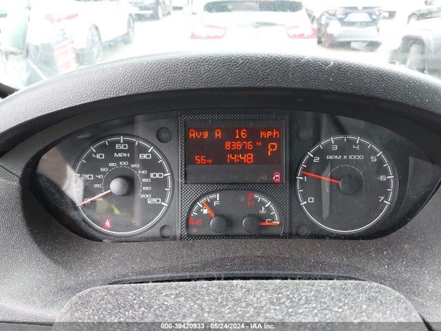 3C6TRVNG4LE125530 RAM Promaster 1500 Low Roof 118 Wb