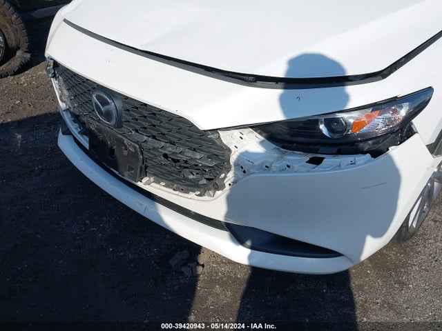 Mazda Mazda3 Select Package 2020 JM1BPACL1L1169801 Image 6