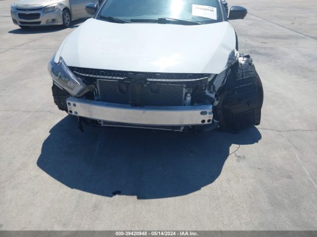 1N4AA6AP8GC376959 Nissan Maxima 3.5 Platinum