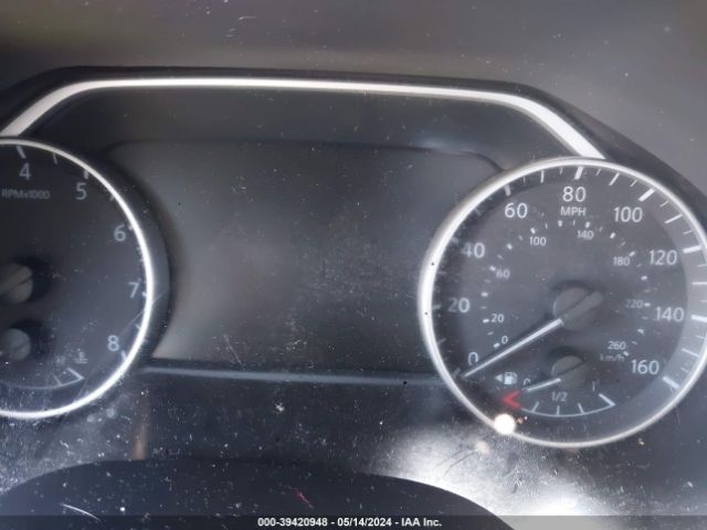 1N4AA6AP8GC376959 Nissan Maxima 3.5 Platinum