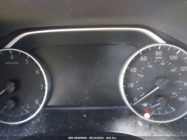 1N4AA6AP8GC376959 Nissan Maxima 3.5 Platinum