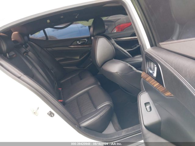 1N4AA6AP8GC376959 Nissan Maxima 3.5 Platinum