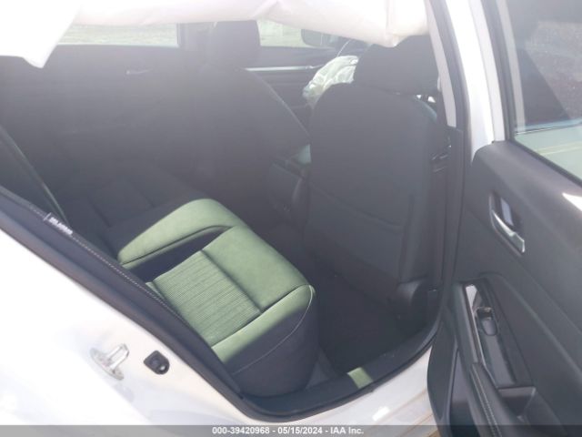 1N4BL4DW0NN310428 Nissan Altima Sv Intelligent Awd