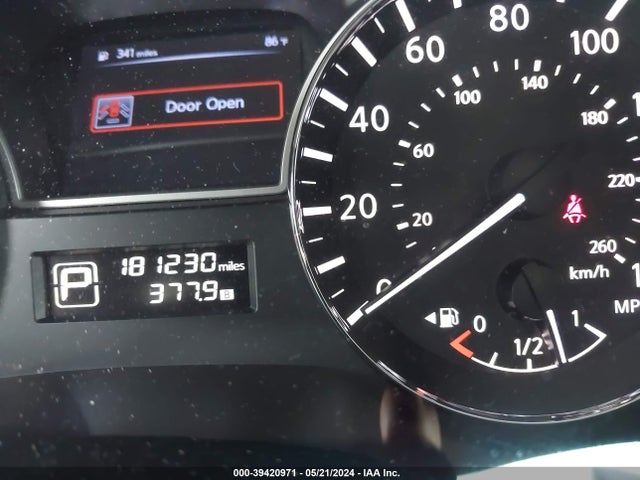 Nissan Pathfinder S 2014 5N1AR2MN6EC624270 Image 7