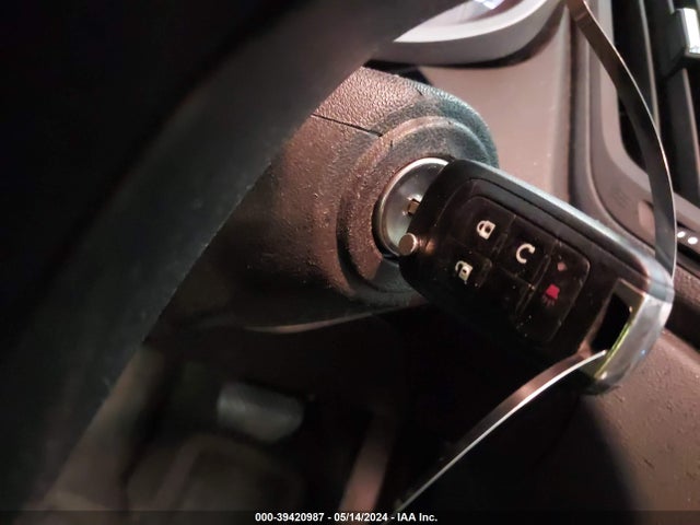 Chevrolet EQUINOX 1LT 2015 2GNALBEK5F6100880 Image 11