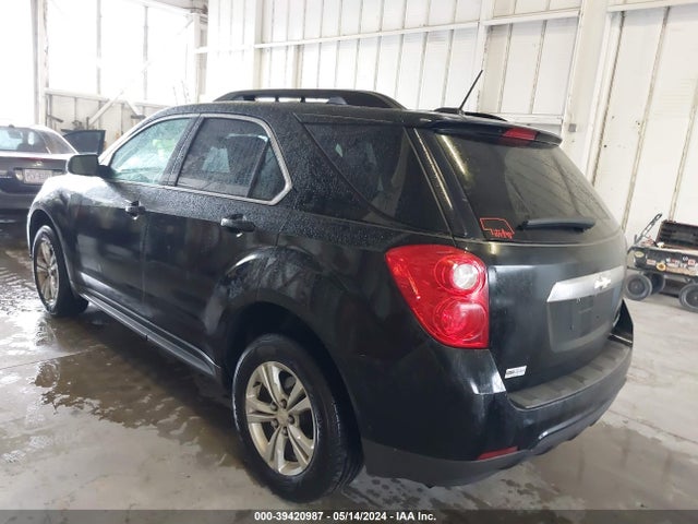 Chevrolet EQUINOX 1LT 2015 2GNALBEK5F6100880 Image 3