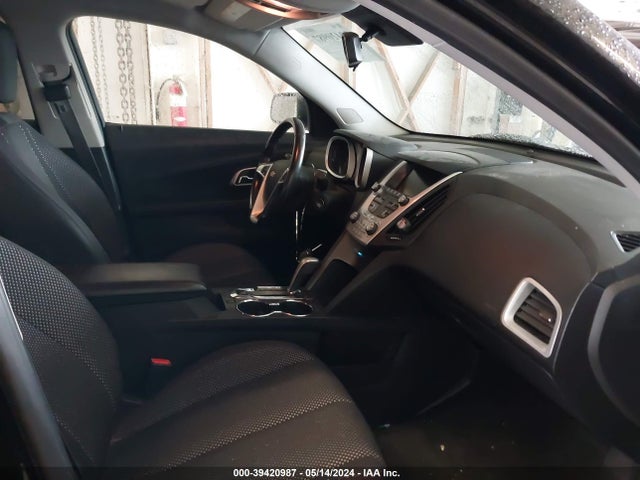 Chevrolet EQUINOX 1LT 2015 2GNALBEK5F6100880 Image 5